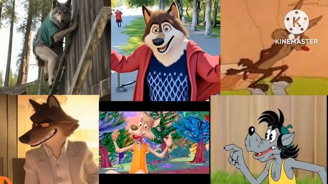 енот и волк rutube смотреть онлайн