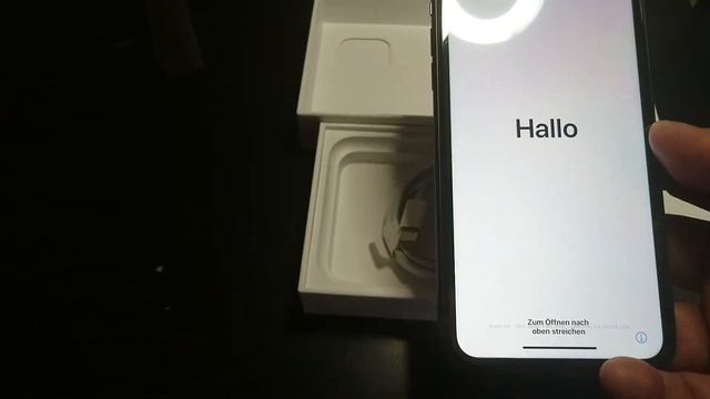 Noon KSA Iphone 11 Unboxing смотреть онлайн