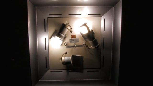 Episode 107 2012 Basement Philips LED Bulbs 10w смотреть онлайн