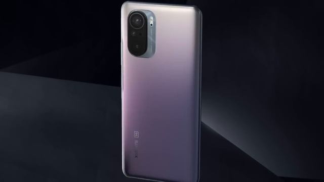 The Ultra Phone From Xiaomi- Mi 11 Series смотреть онлайн