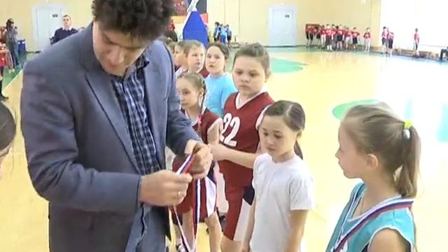 Фестиваль Канделя смотреть онлайн
