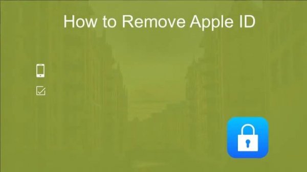 iSunshare iPhone Passcode Genius -- Remove Forgotten Password from iPhone