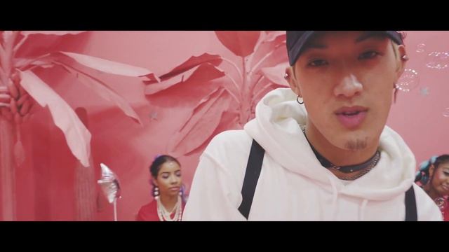 MOON CHILD(SUGARY RAIN & MIKAZUKI) "ツキアカリ" (prod by DODGE NOLEDGE) Official Music Video смотреть онлайн