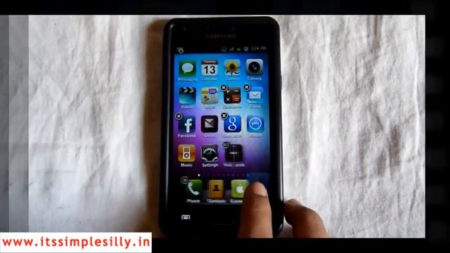 iLauncher PRO 3.1.2.1 + iLocker 1.3.1 [FREE DOWNLOAD] iPhone Look alike Launcher for Android смотреть онлайн