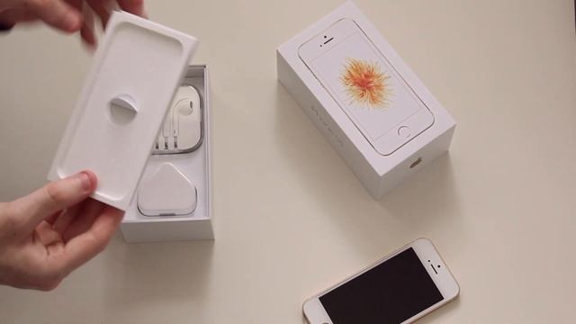 iPhone SE Unboxing | Teddy ASMR смотреть онлайн