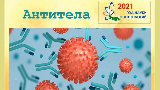 Что такое иммунитет? смотреть онлайн