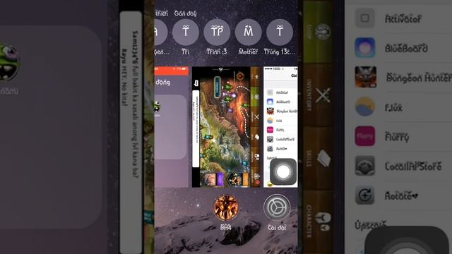 Hướng dẫn hack game Dungeon Hunter 4 version 1.9.0 ios Jailbreak смотреть онлайн