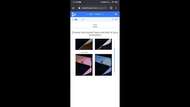 HOW TO MAKE COOL PROFESSIONAL PUBG INTRO ON ANDROID | HOW TO REMOVE RENDERFOREST WATERMARK смотреть онлайн