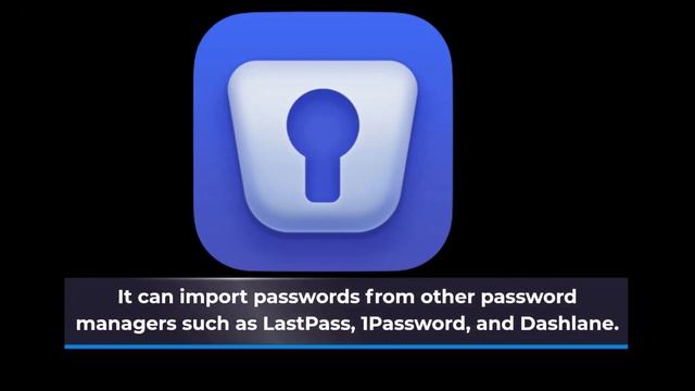 Enpass Password Manager Review: Your One-Stop Security Solution смотреть онлайн