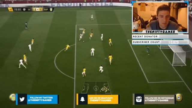 🔴WIN A *FREE* COPY OF FIFA 18!! (Preparing for FIFA 18 Ultimate Team) смотреть онлайн
