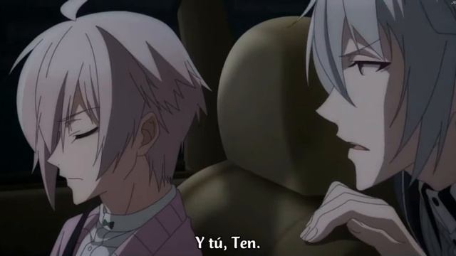 Primer debut de IDOLiSH7 смотреть онлайн