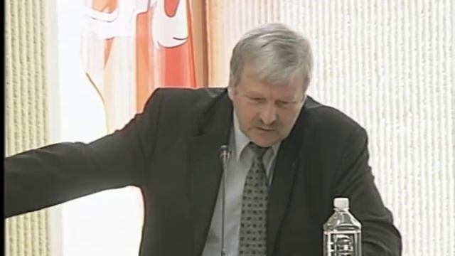 BRONIS ROPĖ APIE PASLAUGŲ PRIVATIZAVIMĄ смотреть онлайн