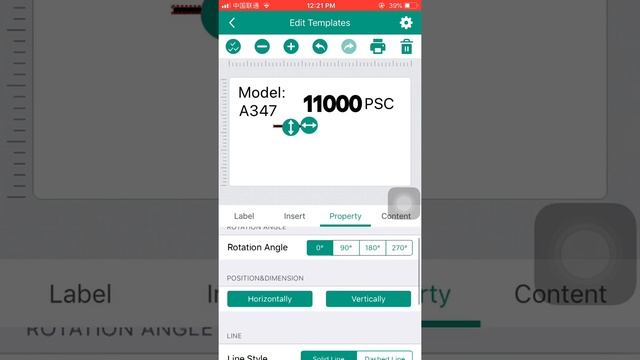 Soonmark printers Printing with mobile смотреть онлайн