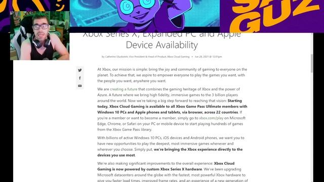 BOMBAZO 💣 XBOX GAME PASS ya DISPONIBLE en iPHONE y PC (en la NUBE) 💚 corriendo en XBOX SERIES X смотреть онлайн