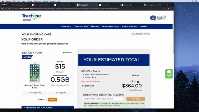 Tracfone iPhone 6s for $214 - Oct 2018 смотреть онлайн