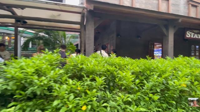 #Вьетнам🇻🇳Нячанг. Остров Винперл. Фонтан. Представление. Часть 2 Сентябрь 2024 смотреть онлайн