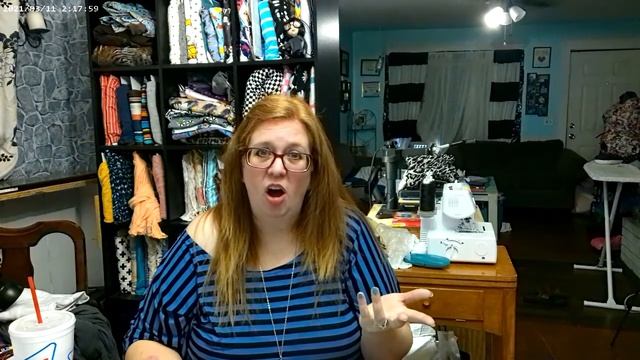 #Friday sews on 3-11-21 mini fabric haul смотреть онлайн