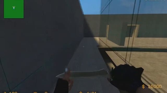 Пример для hlmod.ru смотреть онлайн