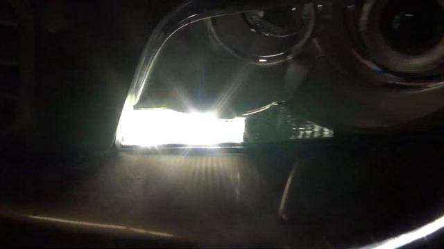 VOLVO XC90 +hella3r+ HPL Crossfire + HPL Micron + DRL смотреть онлайн