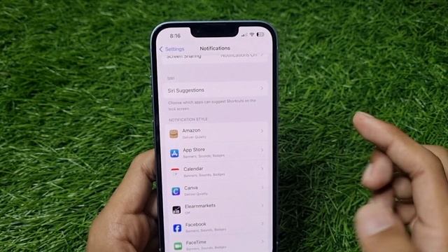 iPhone Lock Screen Notification Kaise Band Kare | How To Turn Off iPhone Lock Screen Notifications? смотреть онлайн