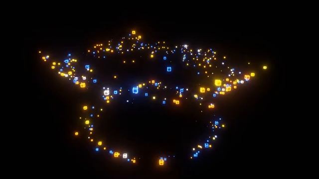 qr code animation blender Eevee смотреть онлайн