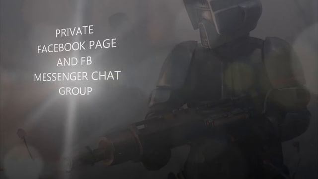 DREDDLORDS - Star Wars Commander - Recruitment film смотреть онлайн