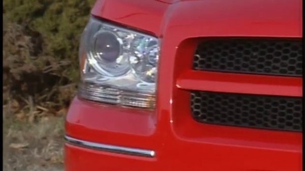 2008 Dodge Magnum SRT8