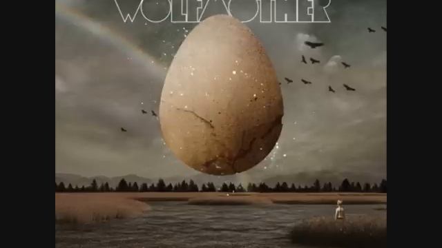 Wolfmother - 10,000 Feet смотреть онлайн