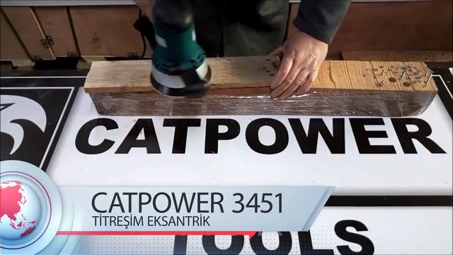 Cat 3451 Eksantrik Zımpara | Elektrikli El Aletleri - eryildiz.net смотреть онлайн
