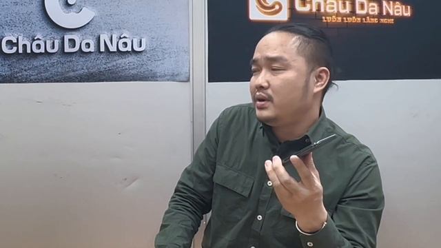 Thay pin pisen hay thay pin apple ? смотреть онлайн