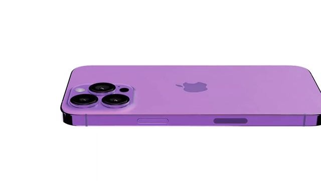 iPhone 14 Pro - Finally Leaks Confirms New Design & Features! смотреть онлайн