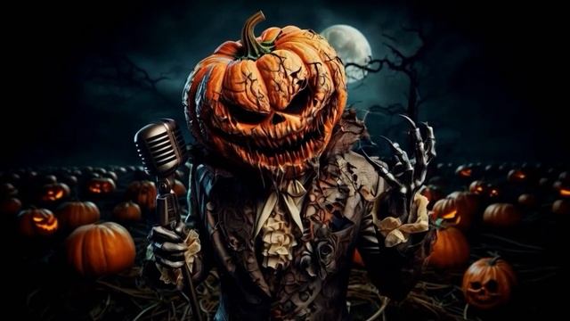 Harvest of Nightmares | Halloween Metal Music Video смотреть онлайн