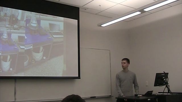 ME 4611 - Section 5 - Jonathan Sherwood - Group 3 - Reporter смотреть онлайн