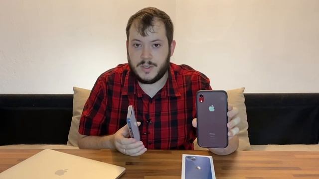 TROQUEI PARA O IPHONE 13 | UNBOXING смотреть онлайн