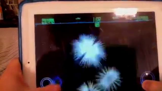 The best iPad 2 games HD смотреть онлайн