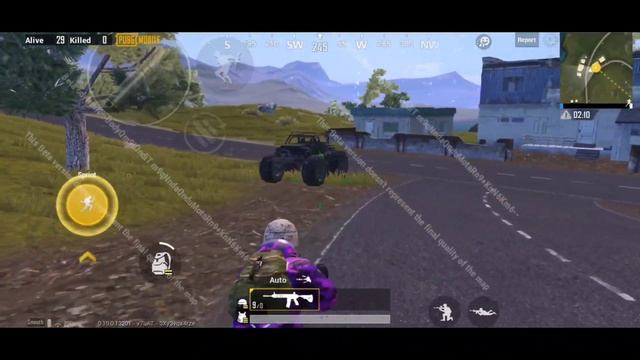 BETA 0.19.0 - PRZEGLĄD | NOWA MAPA | PUBG Mobile [PL] смотреть онлайн