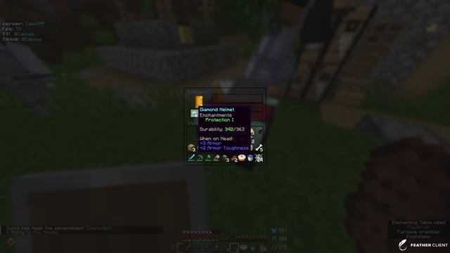 🔴CAKE SMP SEASON 3!🔴 NEW SEASON! смотреть онлайн