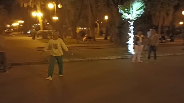 5.Снова на зиму в Абхазию. День пятый, 11.10.2024. Очамчира - Сухум и уличные музыканты смотреть онлайн