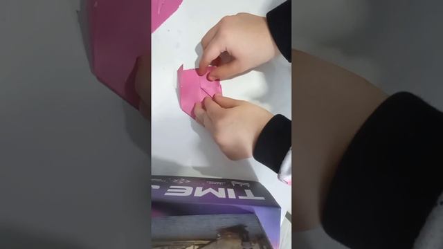 Киса (Виолетта, мастер класс