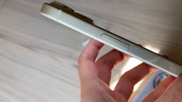 iphone 15 yellow смотреть онлайн