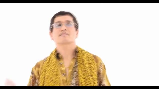 (NEW!!!) PPAP Pen Pineapple Apple Pen (Remix) смотреть онлайн
