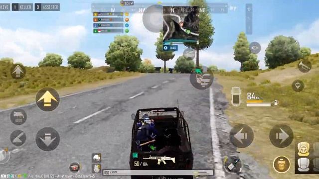 iphone Xs PUBG NEW STATE, Can a12 bionic carrying this game?? смотреть онлайн