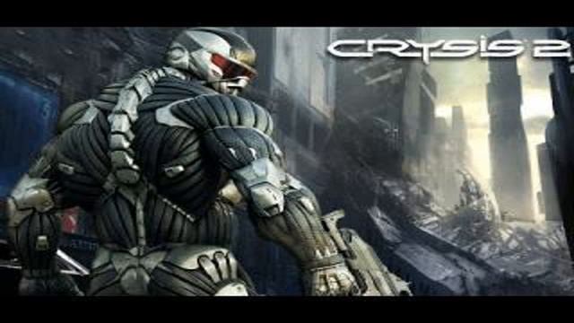 Crysis 2 Nasıl İndirilir смотреть онлайн