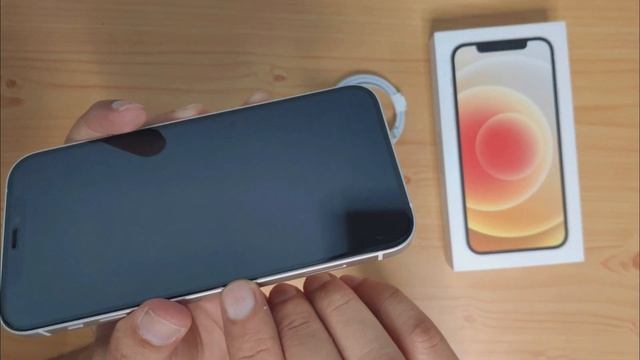 iPhone 12 - Flipkart Big Billion Day Sale Unit | iPhone 12 Unboxing | A14 Bionic | iPhone 12 White смотреть онлайн
