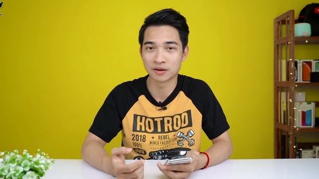 iPhone X của mình đã bị SỌC MÀN! смотреть онлайн