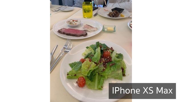 เทียบกล้อง Galaxy S10+ vs Mate 20 Pro vs iPhone XS Max | Droidsans смотреть онлайн