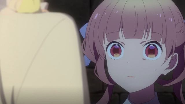 This episode almost made me drop the anime! - Sugar Apple Fairy Tale: EP 7 смотреть онлайн