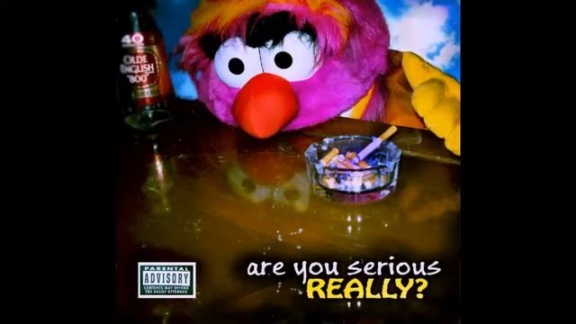 Are You Serious: Nobody (feat. Raze Brooks) смотреть онлайн