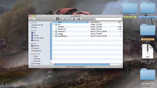 downloading a minecraft map on mac смотреть онлайн