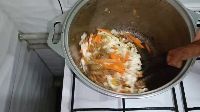 Бао с начинкой.Қазақша рецепт. Өте дәмді ерекше тағам. смотреть онлайн